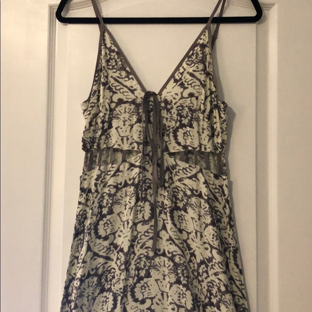 Swell Maxi Dress
